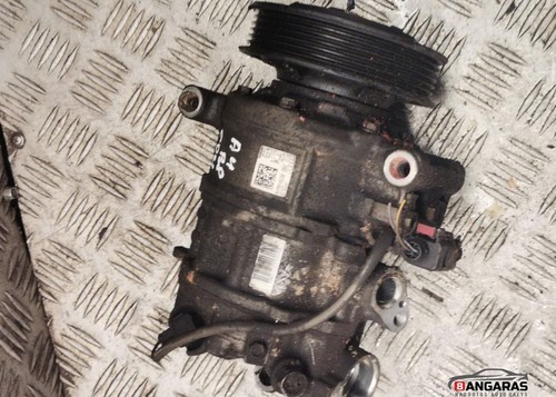 Audi A4 S4 B8 8K 2013 Klimakompressor Pumpe 8T0260805H Diesel 180kW GED99980