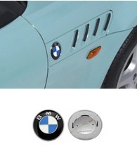 Calandre BMW Z3