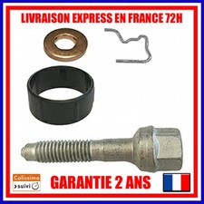 Injecteur Peugeot 107