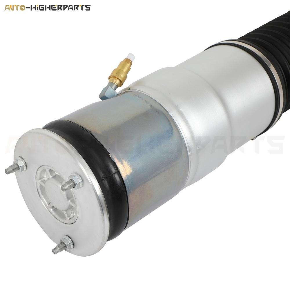 Rear Pair Air Shock Strut For 2014-2019 Rolls-Royce Wraith 2010-2019 Ghost
