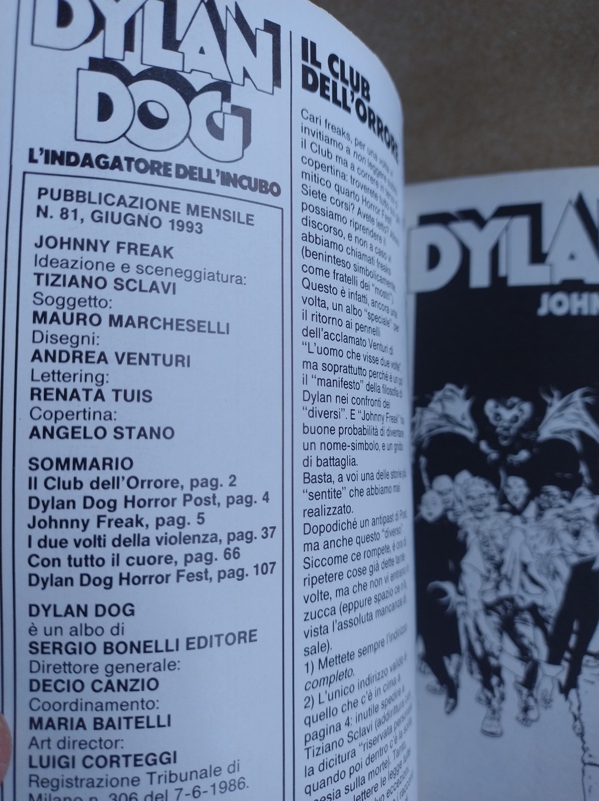 Foto 3 di 6