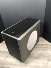 denon DSW S302 Subwoofer