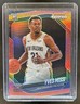 2024-25 Panini Prizm Black Yves Missi RC Basketball Prizm #/225 Pelicans