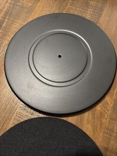 Music Hall MMF-2.1 Original Metal Platter Turntable Part