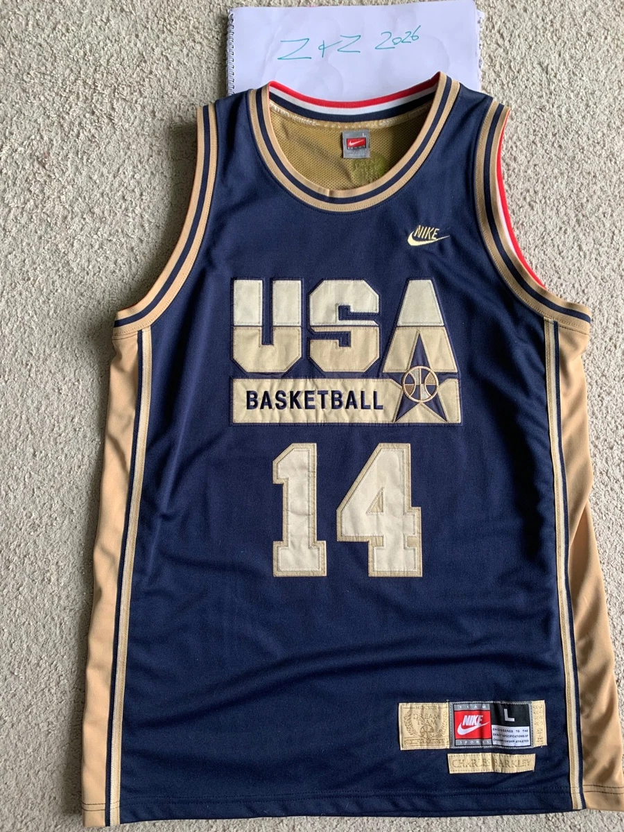 1992 Dream Team Jersey for sale | eBay