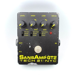 Sansamp Gt2 | eBay
