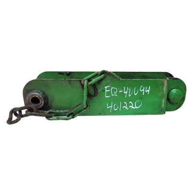 Used Idler Support fits John Deere C450 C500 945 946 955 956 AE70943