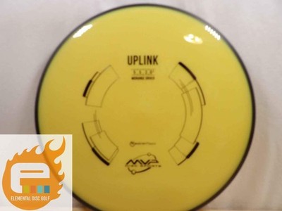MVP Neutron Uplink (5/5/-3/0.5)