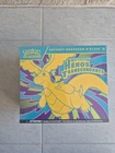 Coffret Dresseur d'Elite ETB Pokémon Héros Transcendants ME2.5 Neuve Scellé FR