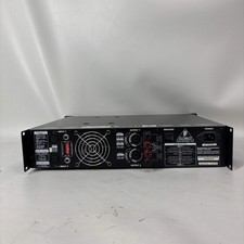 Behringer Ep4000 for sale | eBay