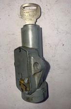 Ignition W Key Rkc3983. 1977-1981 Triumph Spitfire Tr7 Tr8. -s14