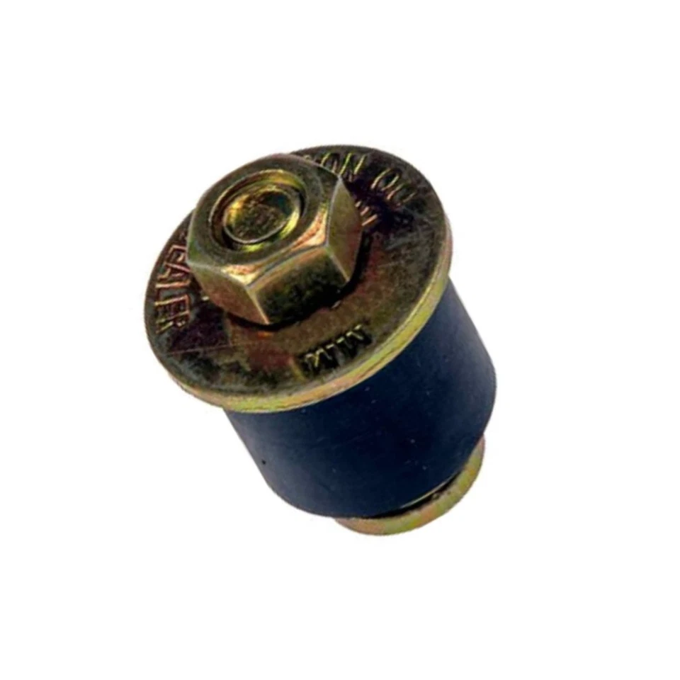 Enchufe de expansión para Chrysler 300 2009 2010 | Goma Foto 2 de 4