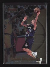 1997-98 Bowman's Best #78 Damon Stoudamire Toronto Raptors