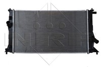 NRF 53465 KüHler, Motor KüHlung FüR Mazda