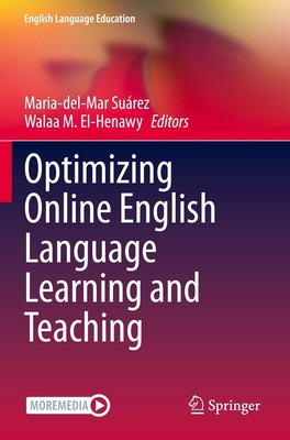 Optimizing Online English Language Learning and Teaching | El-Henawy (u. a.)