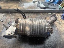 JAGUAR XE 2.0 DPF DIESELPARTIKELFILTER EURO6 ...