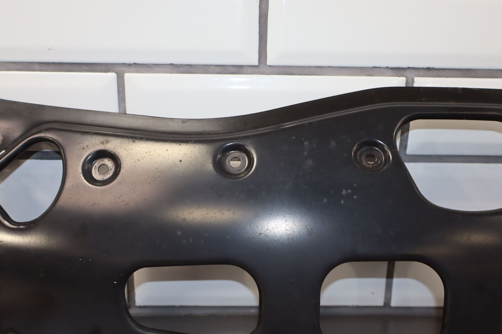 Bentley Continental 2004 Upper Radiator support