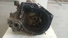 Boite de vitesse Lancia LYBRA