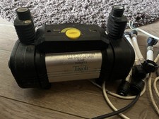 Shower Pump 1.5 Bar Shower Pump