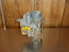 Carter W-0 W-o 1-barrel Carburetor 1945 1946 1947 1948 Willys Jeep Wo W0 Carter W-0 W-o 1-barrel Carburetor 1945 1946 1947 1948 Willys Jeep Wo W0