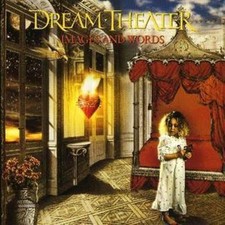 Dream Theater: Images and Words