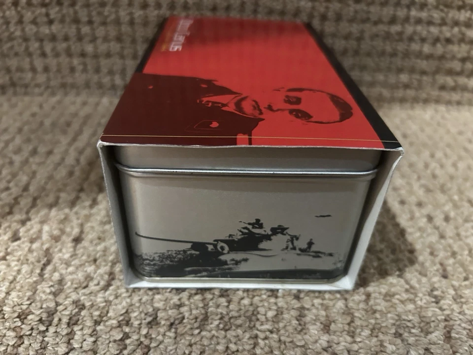 Dragon Armor & CH 1:72 Tiger I Mid, Otto Carius, Malinava Latvia 1944, No. 60120 - Image 4 of 4