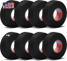 Outus Wire Harness Cloth Electrical Tesa Tape Wire Loom Harness Automotive Heat