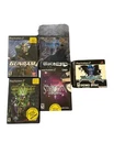 PlayStation 2 Game Lot: Gundam Journey To Jaburo Gauntlet Dark Legacy Star Ocean