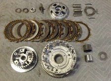 KAWASAKI ZX6R  13-23 - OEM CLUTCH ASSEMBLY P/N 13095-0570