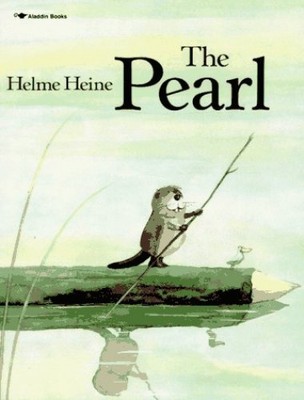 The Pearl - Paperback By Helme Heine - GOOD