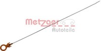 Metzger ÖLpeilstab FüR Seat Skoda VW Cordoba Ibiza III IV Sportcoupe St 01-15