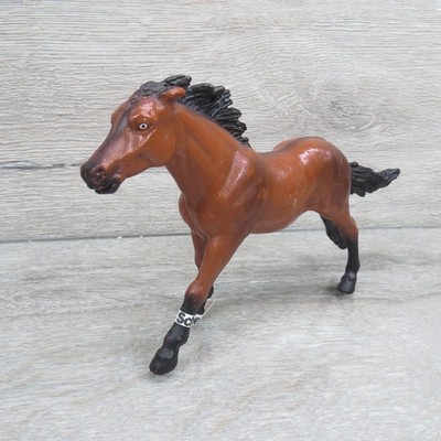 SCHLEICH 13216 - Rennpferd - #BK15947