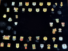 Olympic Pinbacks for sale | eBay
