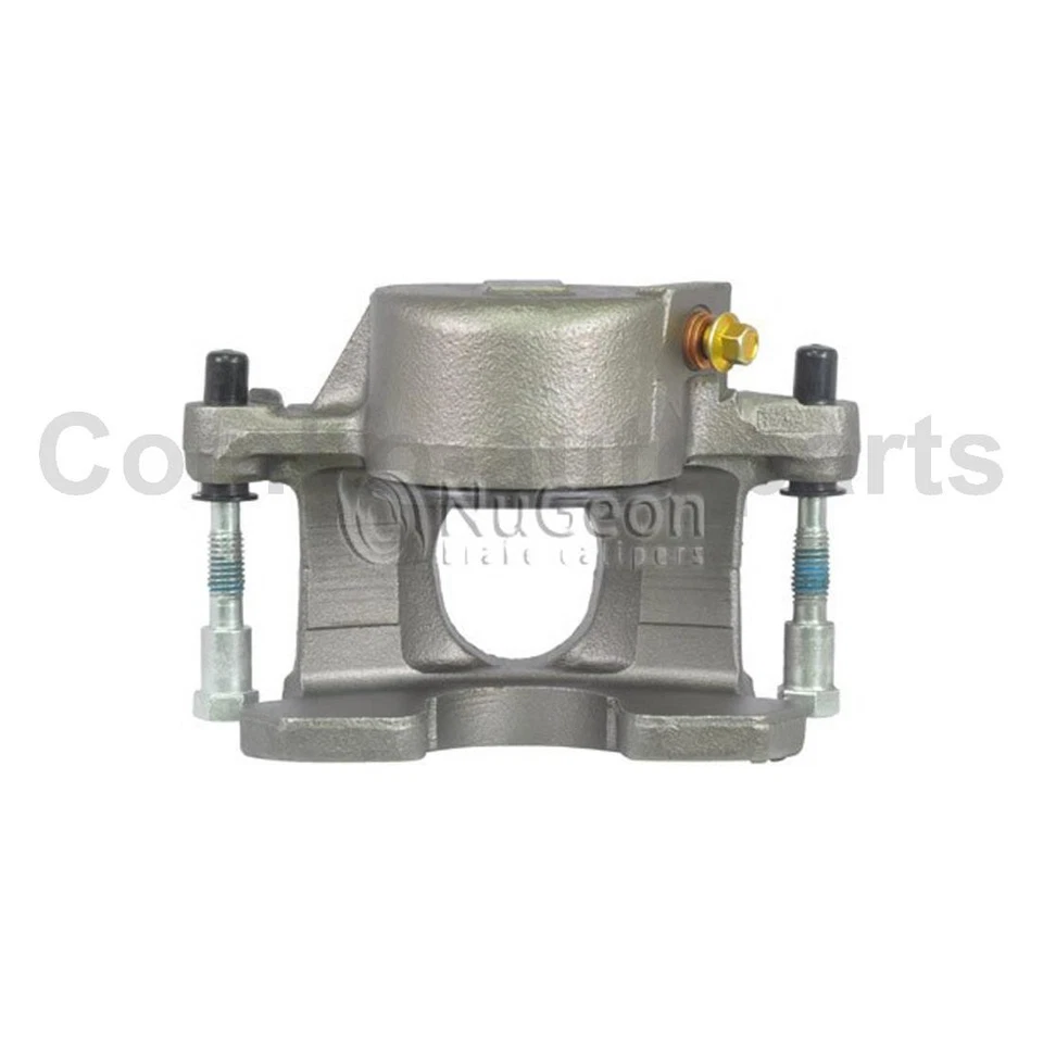 Pinza de freno de disco delantera izquierda derecha para Ford LTD 1982-1986 Foto 2 de 4