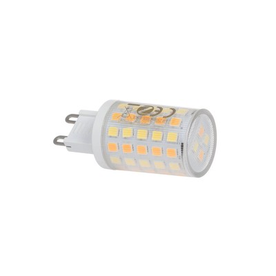 LUUMR LED G9 Lampe 'G9 2,5W LED-Stift-Lampe' in Transparent (G9) - Leuchtmittel 