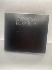 AC/DC ~ Back In Black (1980) CD 2003 Columbia Records  VG+ CD48