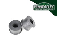 2 X Powerflex PFF85-1008-23H PU Buchse Stabilisator An Koppelstange 23Mm FüR VW