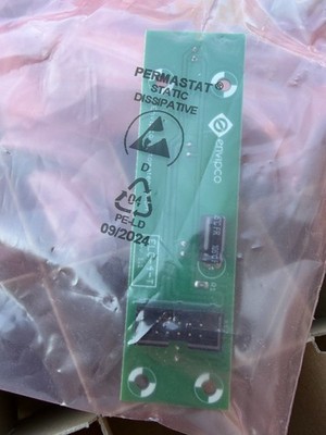 ENVIPCO ELC-4-T Rev 1.1 LED Board - Box of 100+