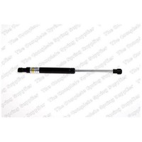 2X Gasfeder Motorhaube Vorne FüR Smart Roadster 452 0.7 03 Bis 05 Kilen Neu Teil