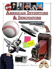 American Inventors and Innovators : American Collection Sean Kenn