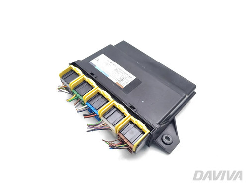 Jaguar XF Keyless System Steuergerät Einheit 2.2 D Diesel 140kW (190PS) 2013