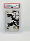 2003 Skybox LeBron James/Kobe Bryant Autographics PSA 8 Rookie Affirmed #12 RC