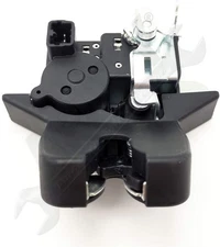 APDTY 155137 Trunk Lid Latch Lock Assembly