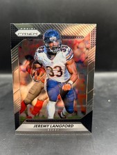 Click to enlarge Jeremy Langford