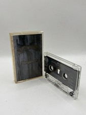 Bon Jovi New Jersey Cassette Tape Album Mercury Records