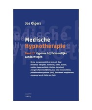 band II Hypnose bij lichamelijke aandoeningen [Medische Hypnotherapie], Olgers, 