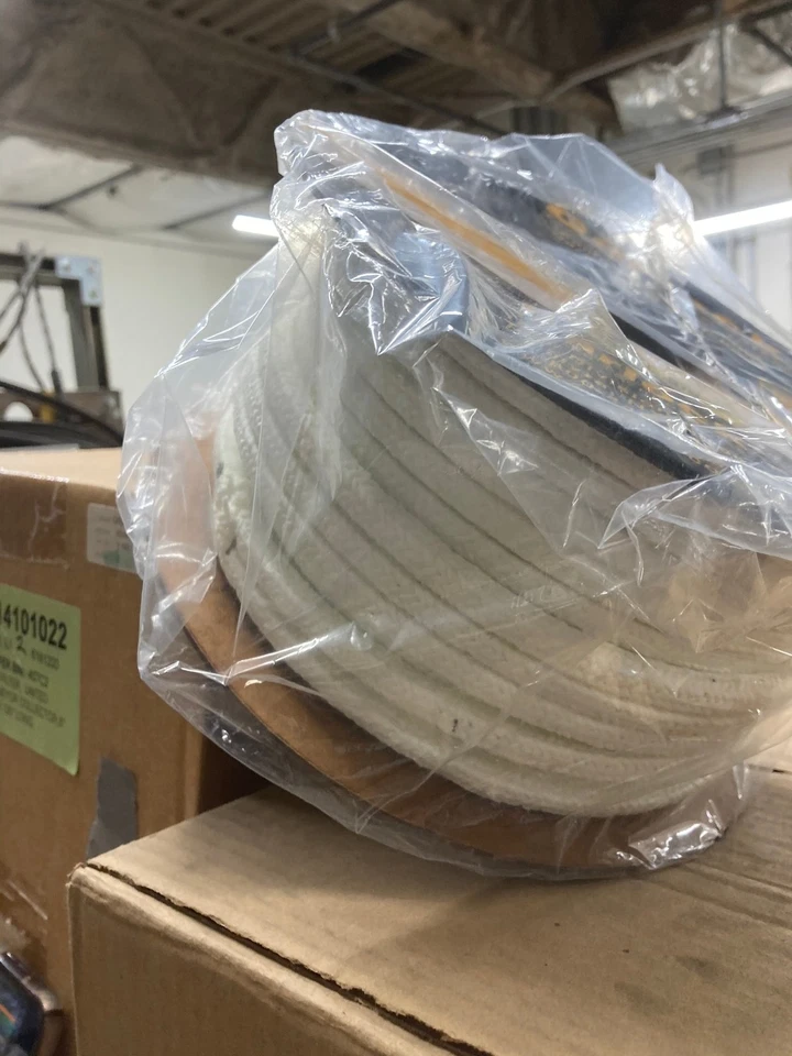 PACKING, SYNTHEPAK, 3/8" 10# - Image 3 of 3