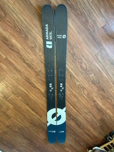 Armada Jj Ski | eBay
