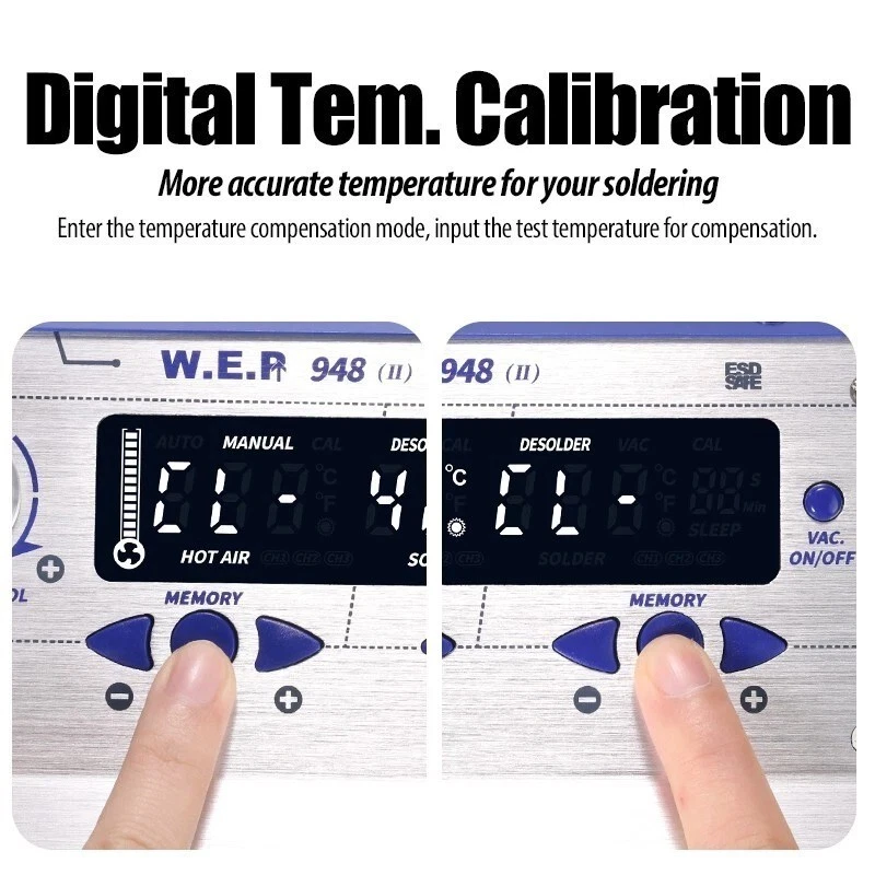 Calibration