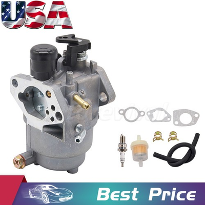 #ad For Honda HT3813 HT3813K1 HT4213 SA Lawn Tractor Carburetor Carb 16100 ZA0 L01 $28.99
